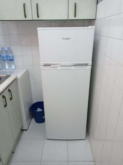 Apartamento 3 Habitaciones Centro De トラダンバーラ エクステリア 写真