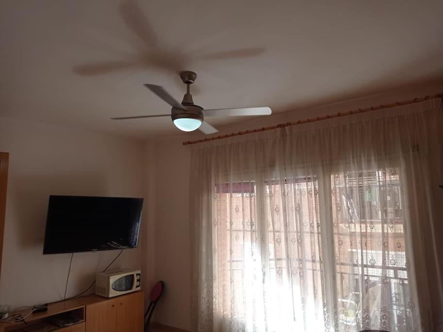 Apartamento 3 Habitaciones Centro De トラダンバーラ エクステリア 写真