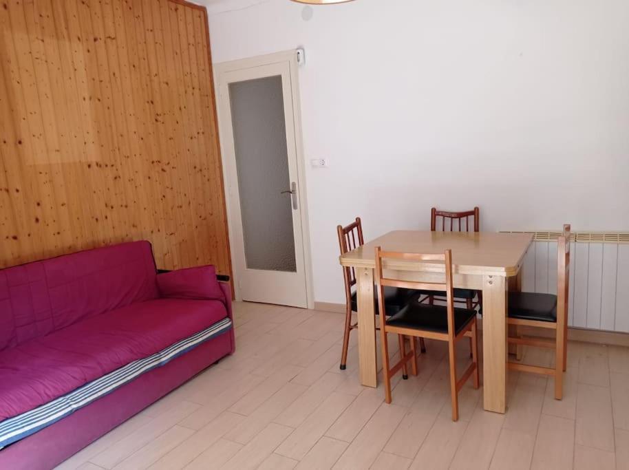 Apartamento 3 Habitaciones Centro De トラダンバーラ エクステリア 写真